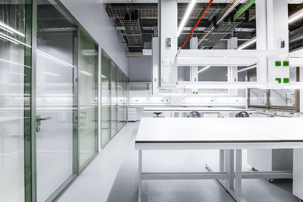 涉密信息系統集成資質及屏蔽室建設 | CEIDI西遞 涉密信息系統集成資質及屏蔽室建設 | CEIDI西遞