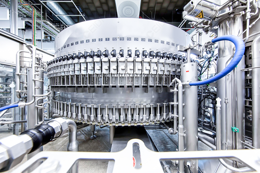 飲料無菌灌裝車間設(shè)計及建設(shè)-精釀啤酒廠裝修經(jīng)驗 | CEIDI西遞