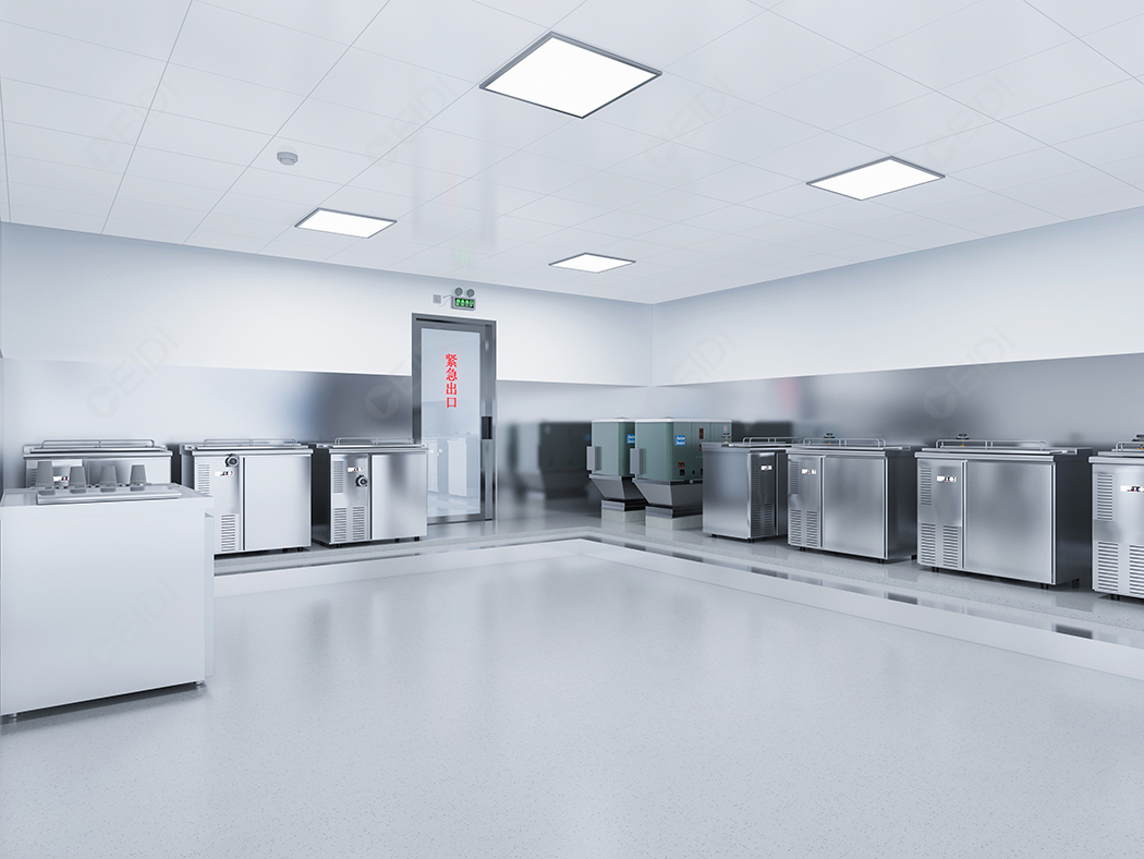 潔凈車間經(jīng)驗借鑒:西遞潔凈車間/凈化車間規(guī)劃設(shè)計基本流程 潔凈車間經(jīng)驗借鑒:西遞潔凈車間/凈化車間規(guī)劃設(shè)計基本流程