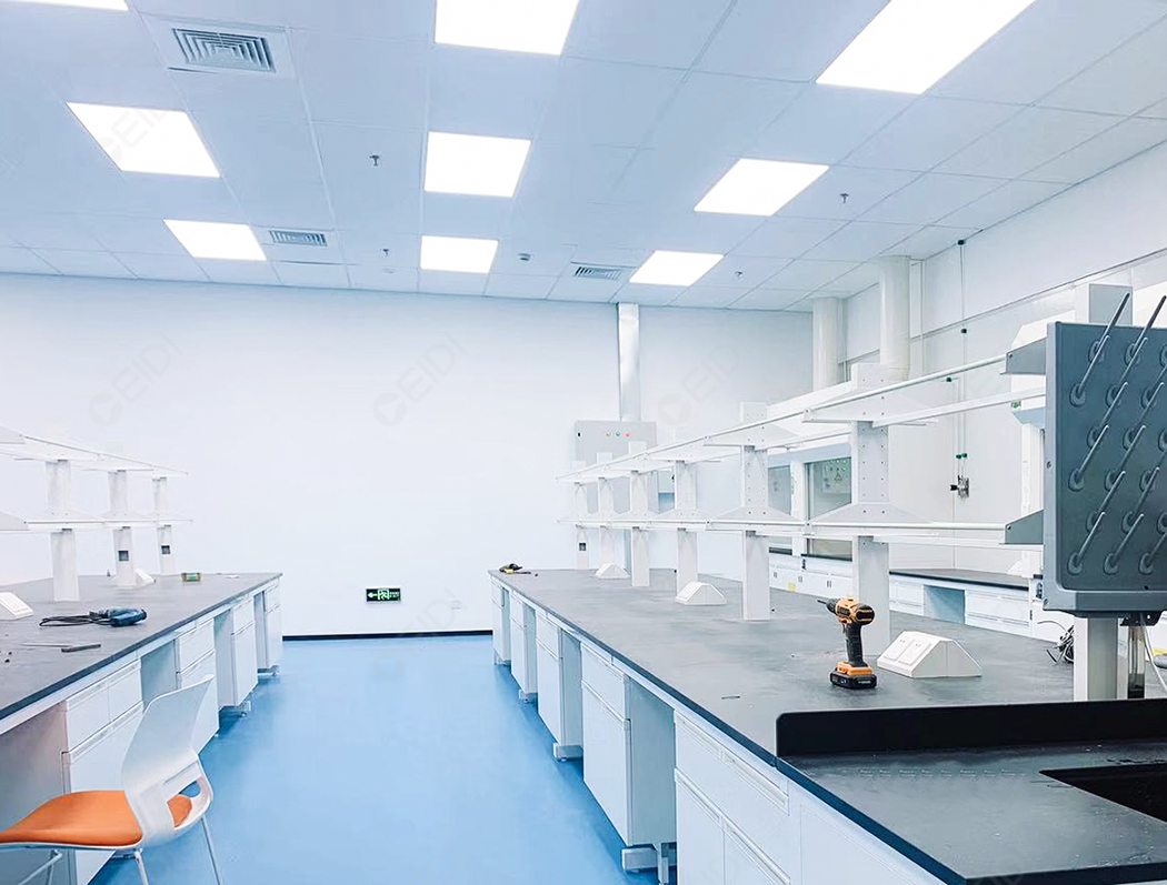 萬級細胞實驗室 上海畢傲圖生物科技有限公司實驗室工程 CEIDI西遞 萬級細胞實驗室 上海畢傲圖生物科技有限公司實驗室工程 CEIDI西遞