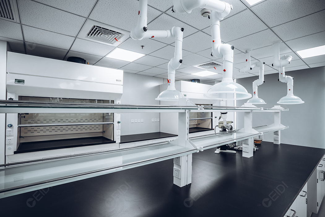 兗礦能源煤液化與煤化工國家重點實驗室工程 CEIDI西遞 兗礦能源煤液化與煤化工國家重點實驗室工程 CEIDI西遞