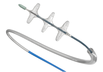 國內(nèi)首創(chuàng)！本市研發(fā)生產(chǎn)的1款Ⅲ類創(chuàng)新醫(yī)療器械獲批上市，為具有溶栓禁忌癥的患者提供了治療選擇