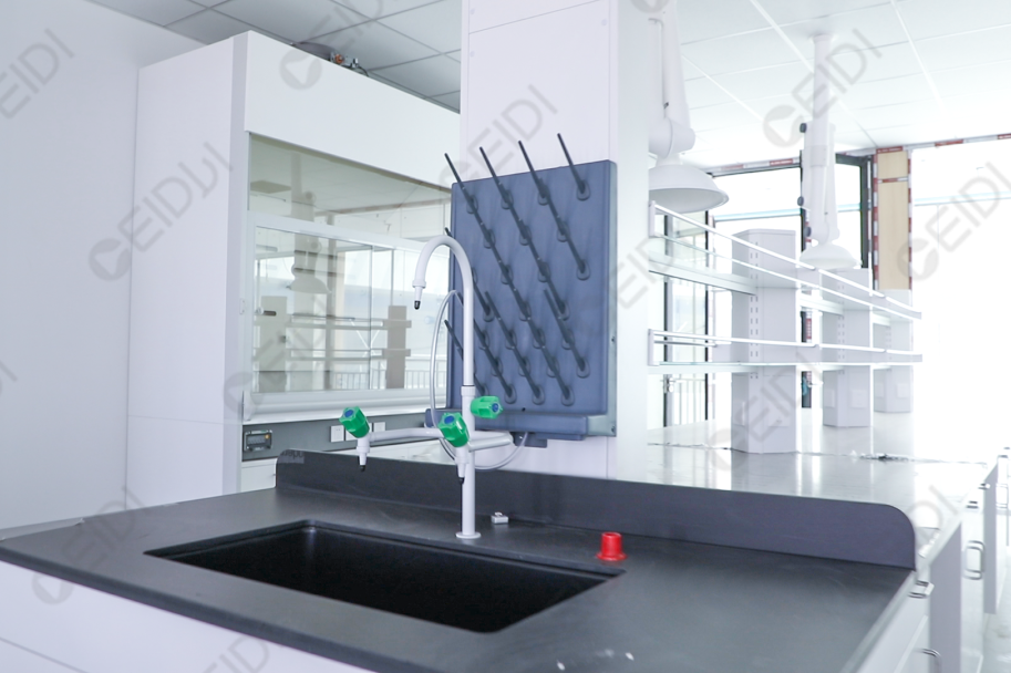 山西凱賽合成生物產業園項目 CEIDI西遞