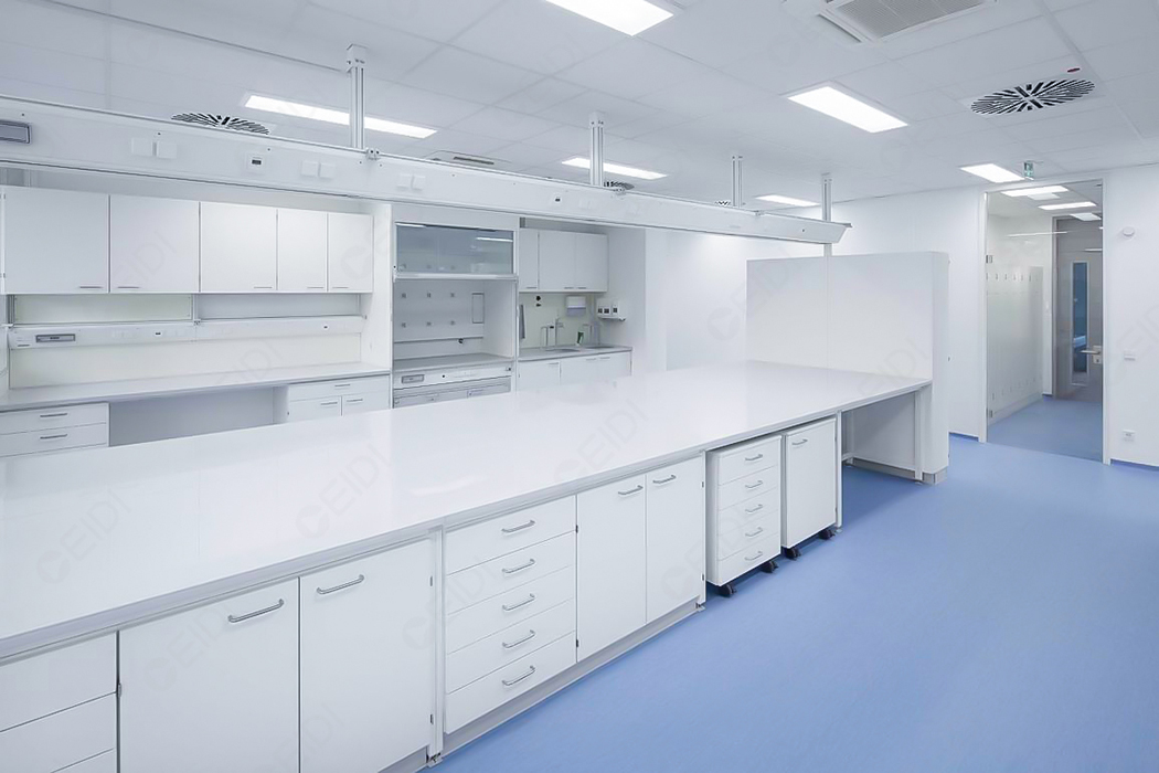 中國科學(xué)院上海硅酸鹽研究所實(shí)驗(yàn)中心