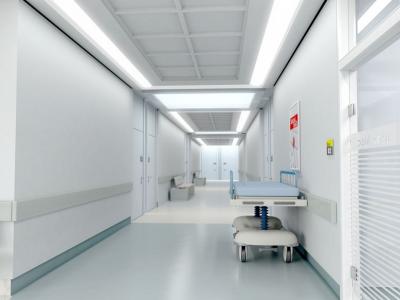 百級(jí)凈化車(chē)間工程：百級(jí)無(wú)塵車(chē)間裝修設(shè)計(jì)標(biāo)準(zhǔn)