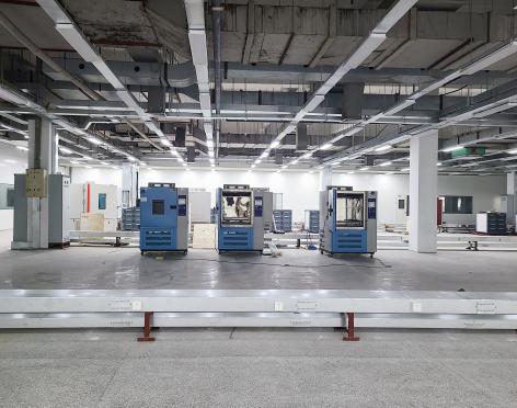 汽車制造凈化廠房設計裝修：汽車無塵室建設重點、BIM系統