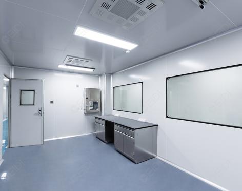 凈化車(chē)間裝修多少錢(qián)一平方？十萬(wàn)級(jí)無(wú)塵車(chē)間裝修預(yù)算報(bào)價(jià)
