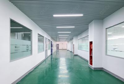 潔凈車間、實驗室建設，泰豪集團點名西遞-上海GMP凈化工程總包公司CEIDI西遞