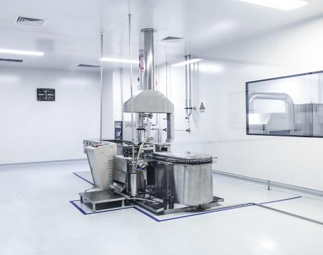 農業(yè)制劑工廠  農藥廠房如何設計及建設 CEIDI西遞