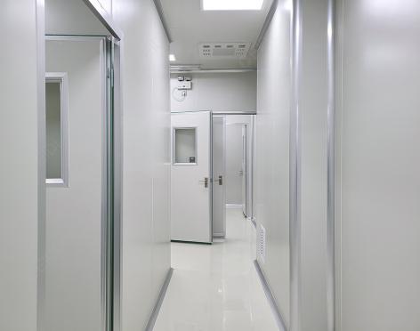 農業(yè)制劑工廠  農藥廠房如何設計及建設 CEIDI西遞