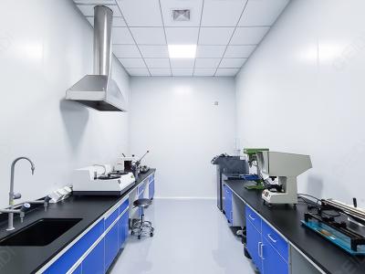 嗅覺實驗室 嗅辯室設計、布局、裝修要求 CEIDI西遞