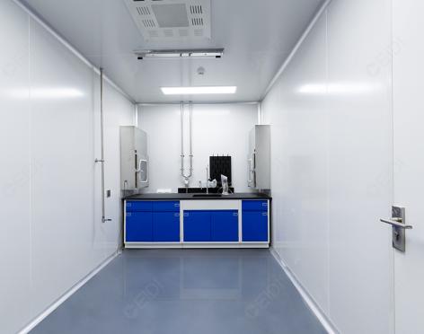 藥品研發(fā)  制固體制劑GMP生產(chǎn)車間設(shè)計方案  CEIDI西遞