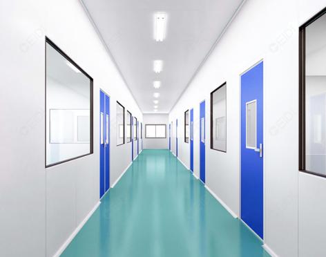 食品工廠凈化車間建設(shè)對(duì)照標(biāo)準(zhǔn)  CEIDI西遞