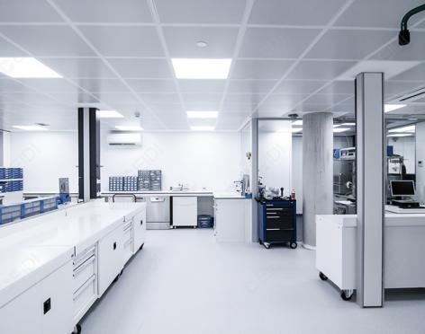 電鍍廠規(guī)劃設計  電鍍車間設計裝修經(jīng)驗分享  CEIDI西遞