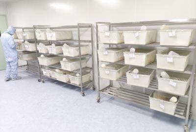 實(shí)驗(yàn)小鼠飼養(yǎng)環(huán)境建設(shè)及鼠房操作管理 CEIDI西遞