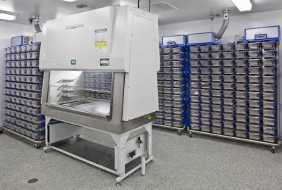 國家衛(wèi)健委：中國已有63個從事人間傳染病原微生物實驗室活動P3、P4實驗室