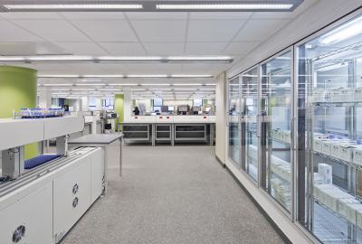 數(shù)字化實(shí)驗(yàn)室運(yùn)營對(duì)科研產(chǎn)出的重要性