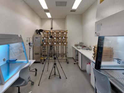 實驗室凈化工程：規(guī)范建設ABSL-2動物病原微生物實驗室