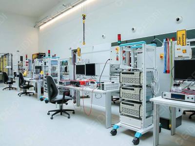 鋰電池實驗室的高端化之路：如何實現(xiàn)CATL/比亞迪級別的技術標準？