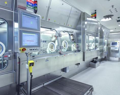 全球監(jiān)管趨嚴(yán)下，抗體藥物企業(yè)如何借力ICH標(biāo)準(zhǔn)搶占先機(jī)（潔凈廠房建設(shè)篇）？